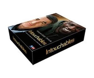 Intouchables - Coffret Collector 2 DVD + Blu-Ray E
