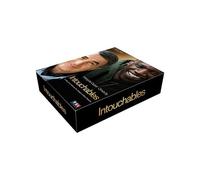 Intouchables – Blu-ray + DVD – Coffret Collector