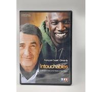 Intouchables - Comédie - Dvd (2012)