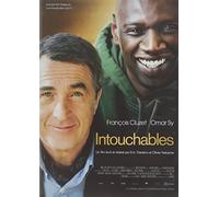 Intouchables - DVD