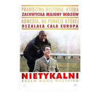 Intouchables [DVD] (Audio français)
