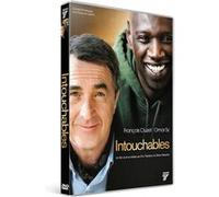 Intouchables DVD E