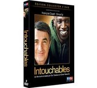 Intouchables - Édition Collector