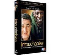 Intouchables – 2 DVD – Édition Collector