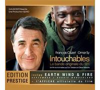 Original Soundtrack - Intouchables-Spec [Import]