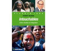 Robert Deliège – Intouchables – Entre révoltes et intégration – Albin Michel – broché