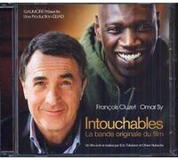 Intouchables - La Bande Originale Du Film