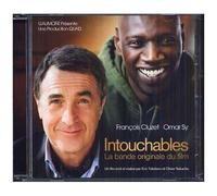 Intouchables - La Bande Originale Du Film
