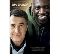 Intouchables – Bande originale – PVG – Wise Publications