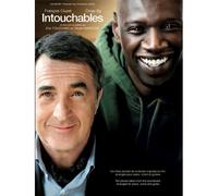 Intouchables: Original Soundtrack - Version anglaise