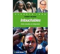 Robert Deliège – Intouchables – Entre révoltes et intégration – Albin Michel – broché
