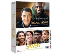 Intouchables + Samba - Pack