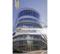 Intown Agence d'architecture A. Bréchu et François Leclercq architecte - Jean-Philippe Hugron - Archibooks - broché - Monographie