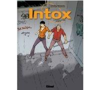 Intox - Tome 02 Gilles Chaillet (Auteur), Olivier Mangin (Dessinateur)