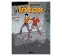 Gilles Chaillet, Olivier Mangin – Intox – Tome 2 : Opération Pablo