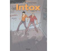 Intox - Tome 2 - Opération Pablo