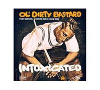 Intoxicated Ep Rsd 2019