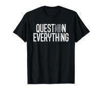 Intp Mbti Introverti Logicien Personnalite T-Shirt