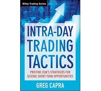 Intra-Day Trading Techniques