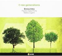 Intra Enrico - Three Generations [Import]