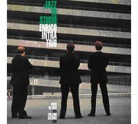 Intra Enrico Trio - Jazz in Studio [Import]