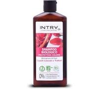 Intra Pomegranate & Goji Organic Shampoo Color Protection 250 ml Shampoing Non-professionnel Femmes