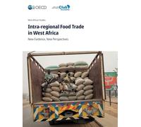 Intra-regional Food Trade in West Africa