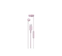 Ecouteurs intra-auriculaire filaire Sony IER-EX15C Rose Rose Corail A
