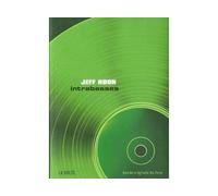 Intrabasses + cd offert - Jeff Noon - La volte - broché - Roman