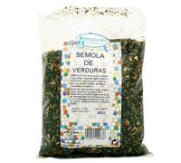 INTRACMA - 500GR FARINE DE LÉGUMES INT IN
