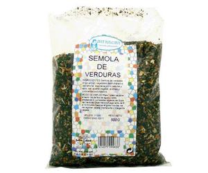 INTRACMA - 500GR FARINE DE LÉGUMES INT IN