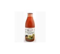 Intracma Carotte Aloe Juice Eco 1000ml