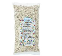 INTRACMA COPOS DE CEBADA 500gr. - soin conçu pour une utilisation régulière, peut être utilisé régulièrement selon les besoins individuels, poids 500 g et est conçu pour offrir un grand confort d’util