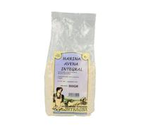 Intracma Farine Avoine Complète 500g