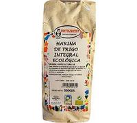 Intracma Farine Blé Complète 500g
