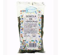 INTRACMA - INTR 250 GR LÉGUMES REPAS