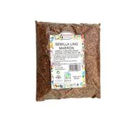 Intracma Linseed Graines brunes Bio 250g