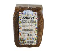 INTRACMA - Mélasse de canne à sucre brune entière 500 g