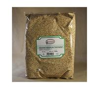 INTRACMA SESAMO MARRON tostado 1kg. - produit multifonction à large champ d’application, poids 1 kg, s’intègre facilement dans une routine de tous les jours et facilite la prise en charge de votre bie