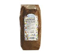 INTRACMA - Sucre de canne brun entier Mélasse 1 kg