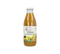 Intracma Zumo Albaricoque Eco 1000ml