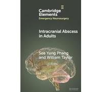 Intracranial Abscess in Adults