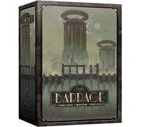 Intrafin Barrage Version Francaise