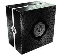 Intrafin - Black Rose Wars : Renaissance - Version française