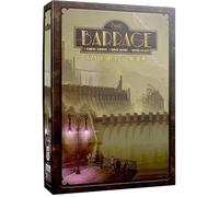 Intrafin Games Barrage Extension 5ième Joueur - Version Française