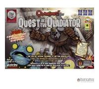 Intrafin Games - Quarriors Seconde Edition VF : Quest Of The Qladiator G