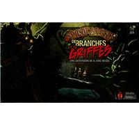 Intrafin Games Spirit Island Branches & Griffes