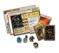 Intrafin Games - Spirit Island : De Branches et de Griffes