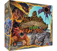 Intrafin Spirit Island Terre Fracturée Extension