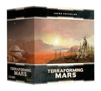 Intrafin Terraforming Mars Big Box - Version française